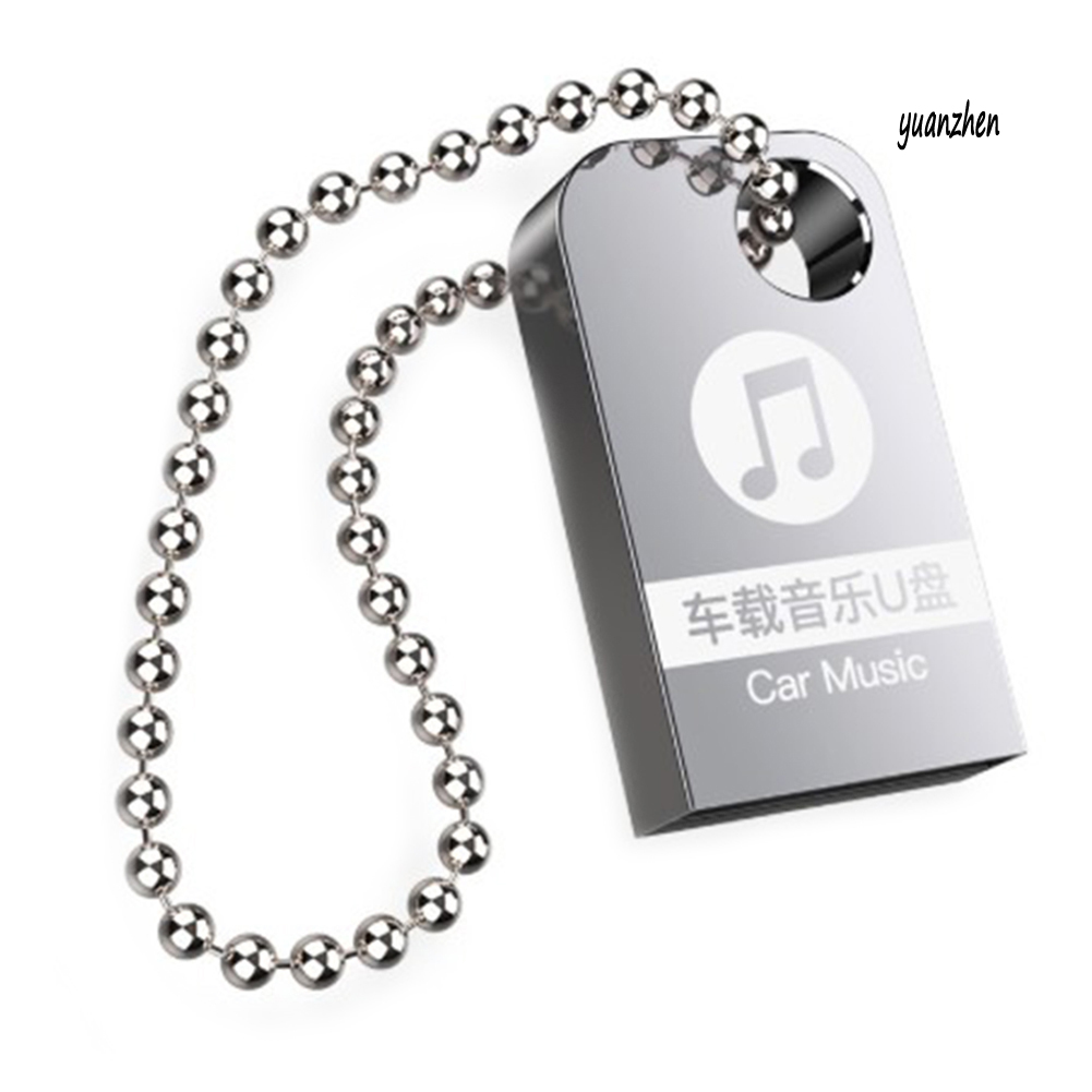 Usb 16 / 32 / 64gb Bằng Kim Loại Cho Máy Tính | BigBuy360 - bigbuy360.vn
