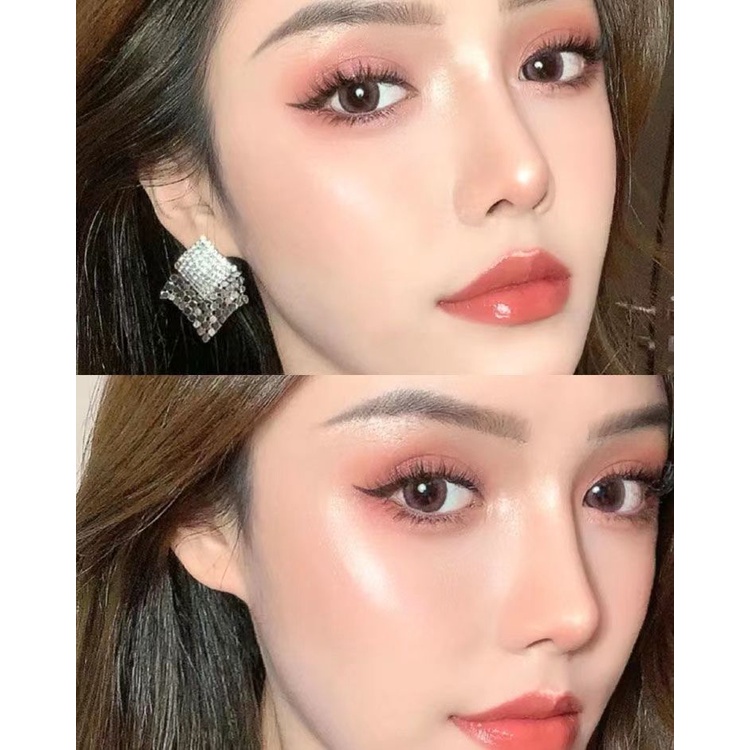 [Hàng mới về] Phấn mắt JOCO ánh nhũ lấp lánh lâu trôi chống thấm nước