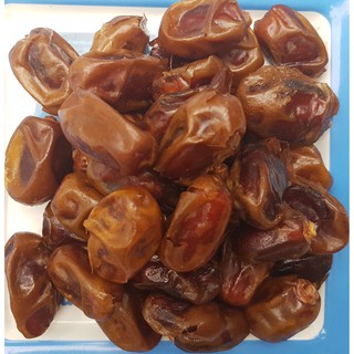 Combo 2kg Quả Chà Là Sấy Khô
