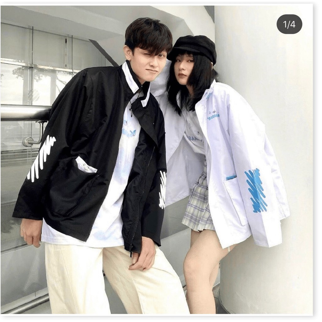 ÁO KHOÁC DÙ NỮ PHONG CÁCH MỚI CỰC ĐẸP , HOT ĐỘC LẠ HÈ 2021 KOKO MI STORE