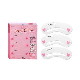 Khuôn Vẽ Chân Mày Etude House