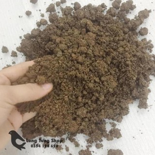 [ Bao 25kg ] Đất thịt trồng dâu tây , rau , cây ăn trái