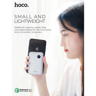 Sạc Dự Phòng Hoco J44 10000mAh