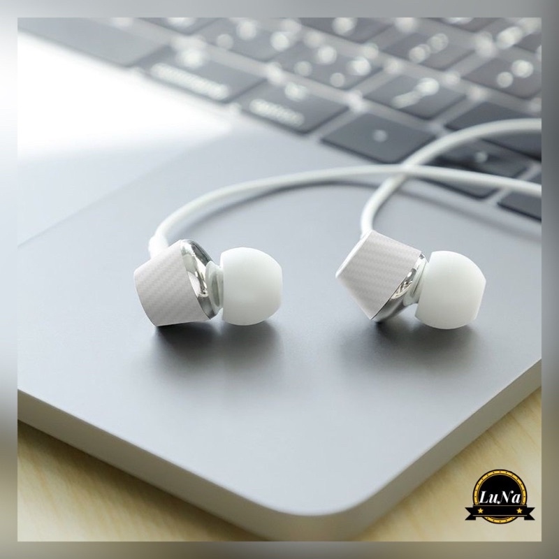 Tai nghe nhét tai có dây chống ồn chính hãng M70 bảo hành 1 đổi 1 1 tháng