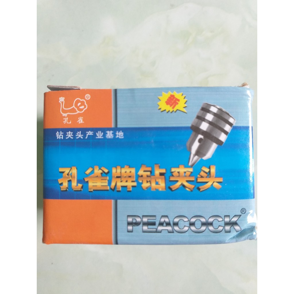 Đầu chuyển đổi máy cắt thành máy khoan măng ranh 1,5mm-10mm