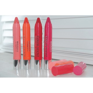 Son sáp Bourjois Color Boost Glossy Finish Lipstick