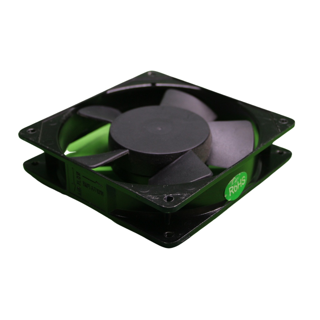 Quạt tản nhiệt điện xoay chiều 220V AC, fan 220V , quạt hút mùi, thông gió