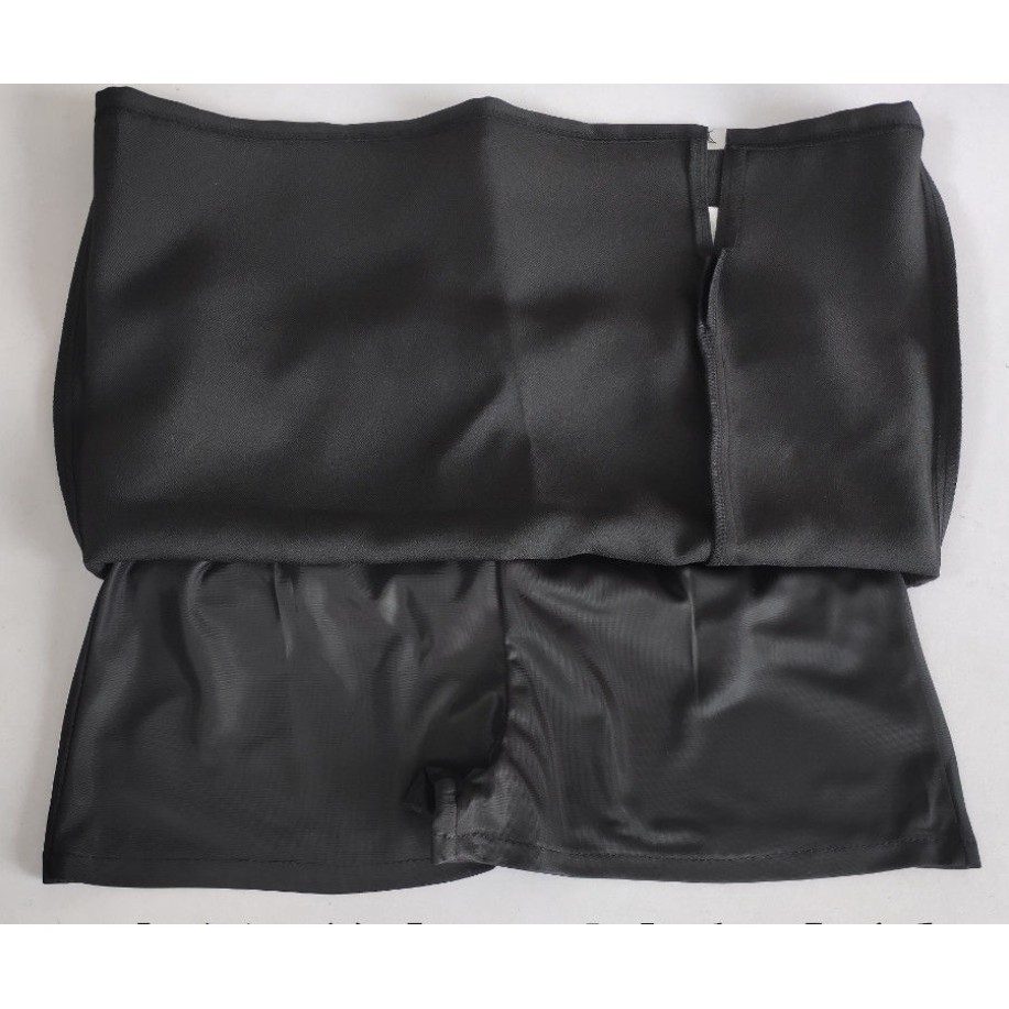 Chân Váy Chữ A Lưng Cao Phong Cách Hàn Quốc Dễ Phối Đồ Hợp Thời Trang