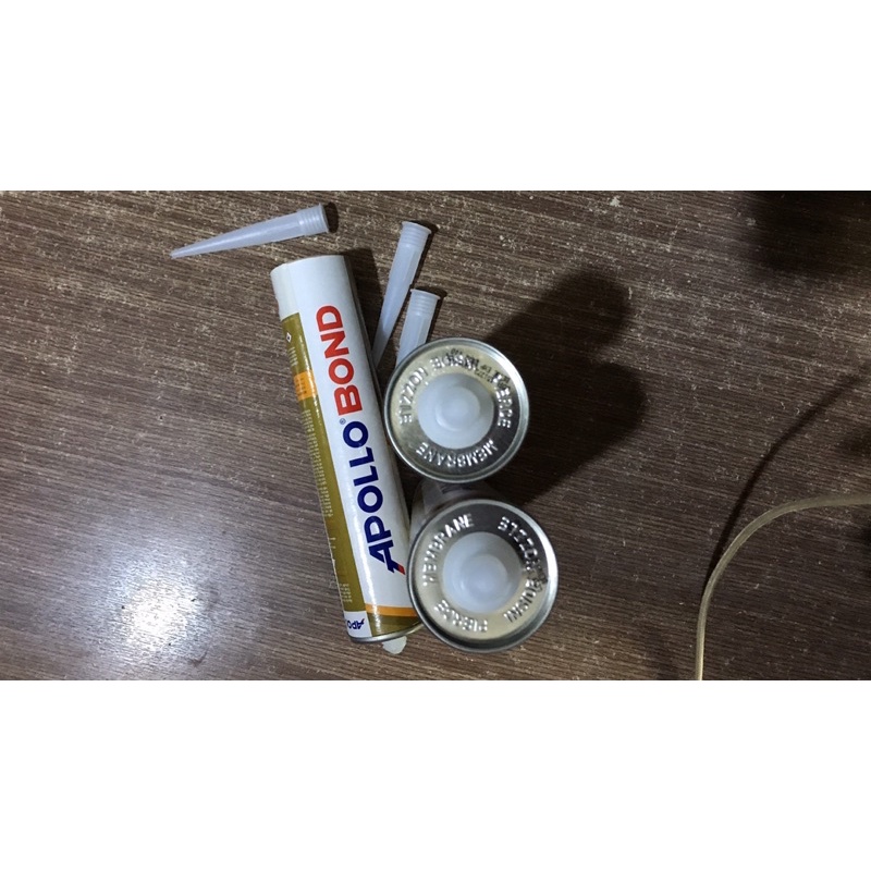 Keo Apollo bond loại xịn , keo dán, keo đa năng dán gỗ, dán Alu, dán kính...