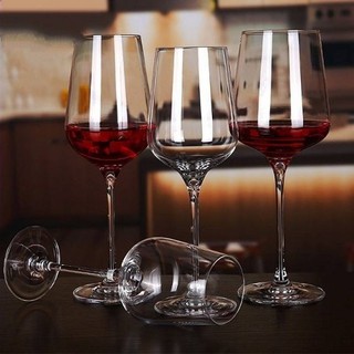 bộ 6 ly rượu vang cao cấp (435ml)