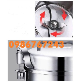 Máy xay hiện đại công nghệ Nhật SEKA Z10, xay nhanh, xay mịn