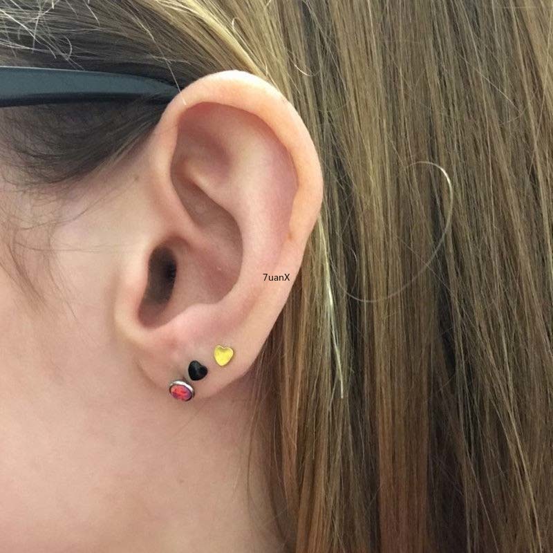 Khuyên Xỏ Cơ Thể Thời Trang Cá Tính 16gauge