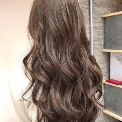 Genie Vitamin &amp; Protein For Hair - Huyết Thanh Dưỡng Tóc Hàn Quốc