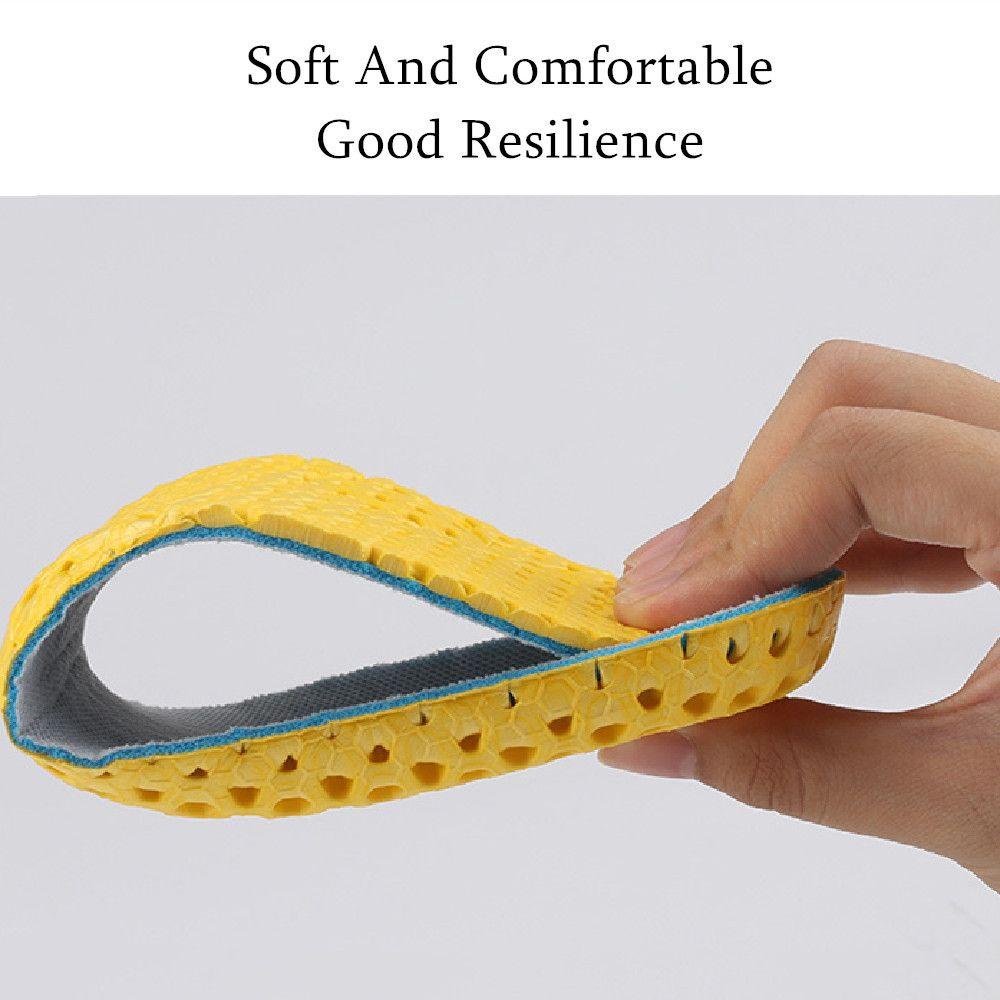 LET Set 2 Đế Lót Giày Hỗ Trợ Giảm Đau Nhức Xương Khớp