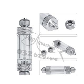 Đếm giọt inox -MUFAN