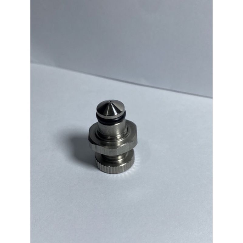 Ốc Chỉnh Áp Cricket Bằng Inox Siêu Bền