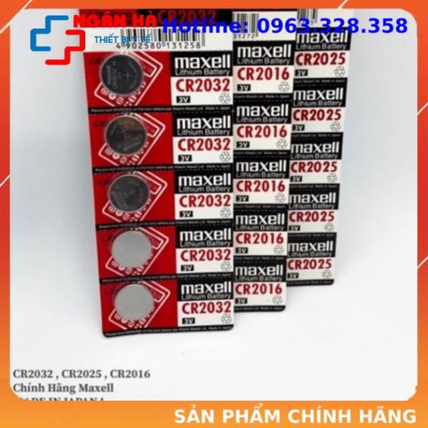 Pin máy đo tiểu đường, nhiệt kế CR2032