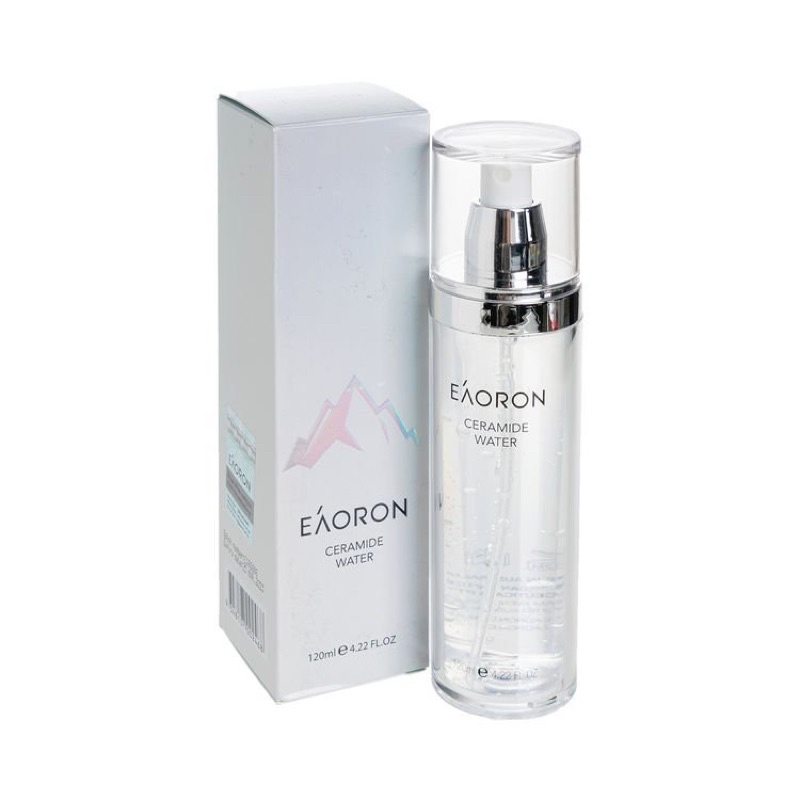 nước thần Eaoron creamide sold water Úc