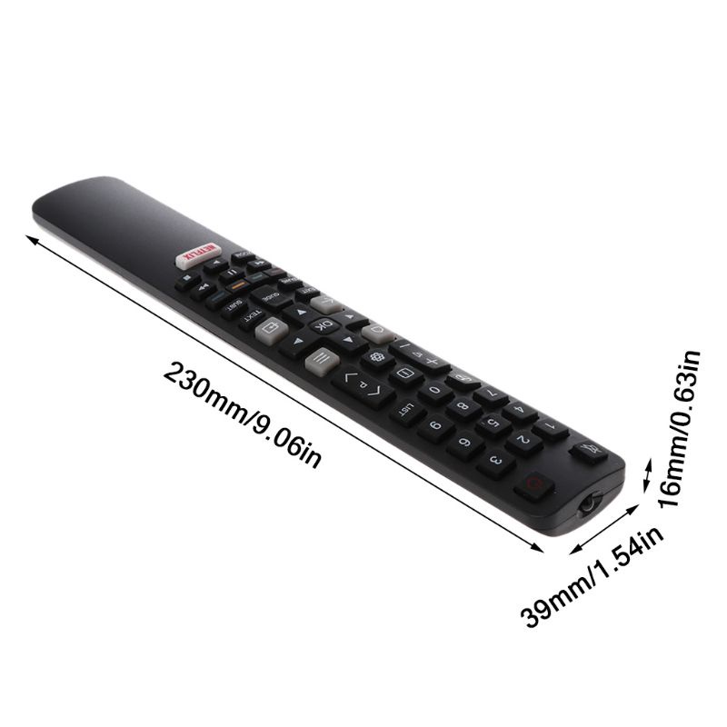 Bộ Điều Khiển TV Thông Minh TCL ARC802N 75C2US 43P20US