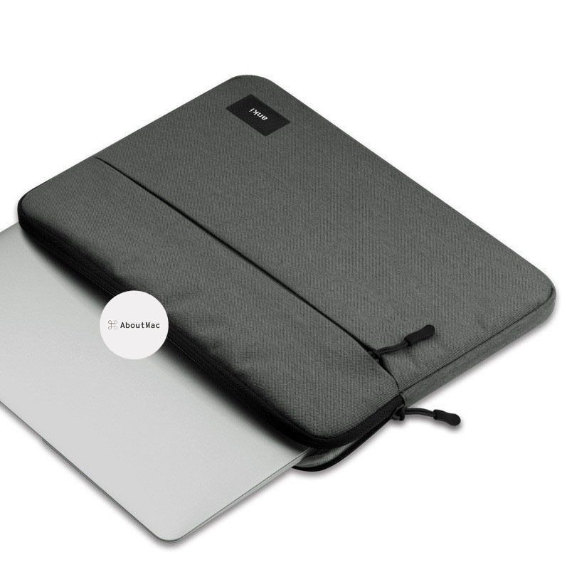 Túi Chống Sốc Cho Surface Pro 3,4,5 hiệu Anki - 3 màu
