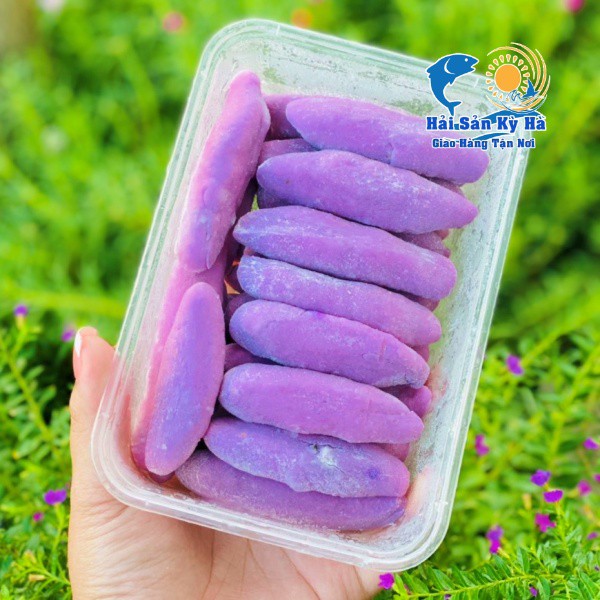Giá Sỉ - Bánh Khoai Mỡ - Giá Sỉ Rẻ Nhất