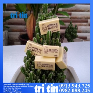 ✅ 𝑭𝒓𝒆𝒆𝒔𝒉𝒊𝒑 ✅Cục tẩy chì 4B  Nhỏ