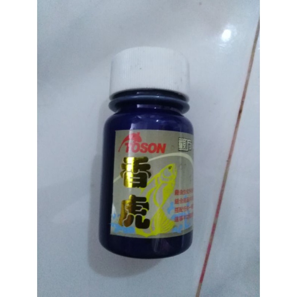 Hương hổ câu cá tra, chép,phi, trắm