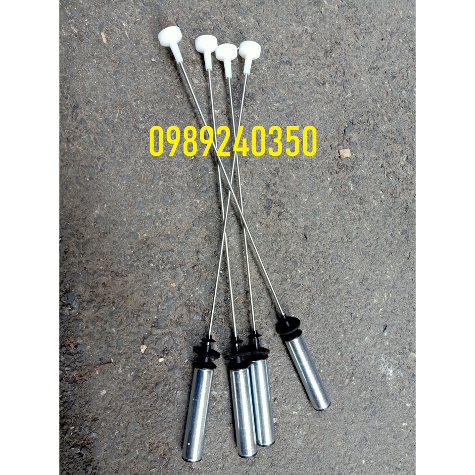 Quang treo giảm xóc máy giặt AQUA 9,5kg cửa trên chính hãng