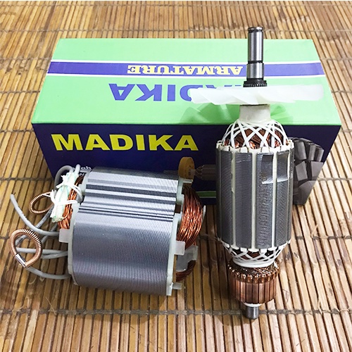 Combo Rotor + Stator cắt gạch 4100
