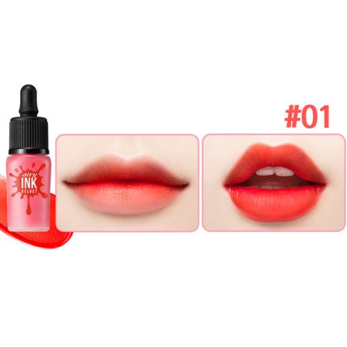 Son PERIPERA INK AIRY VELVET | BigBuy360 - bigbuy360.vn