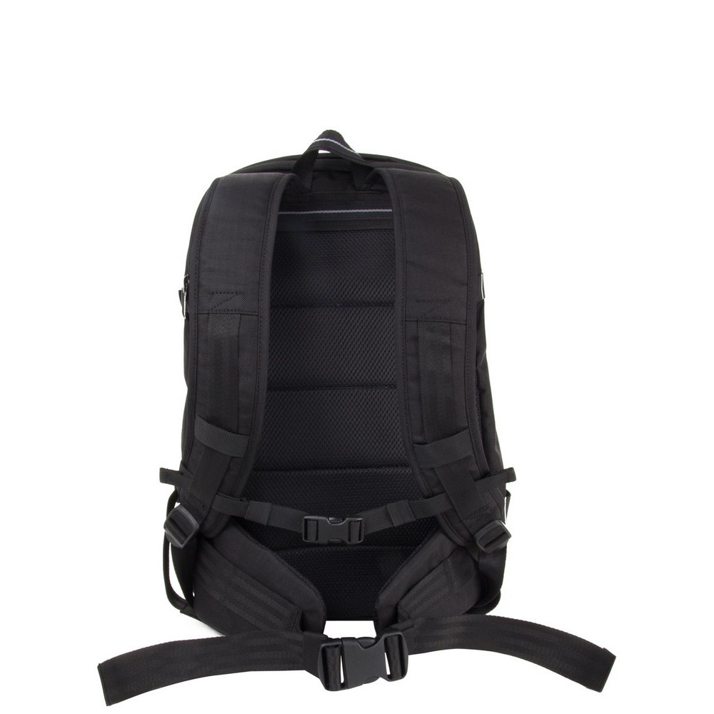 balo đựng máy ảnh crumpler roady full phôt - ngăn lap 15.6 inch