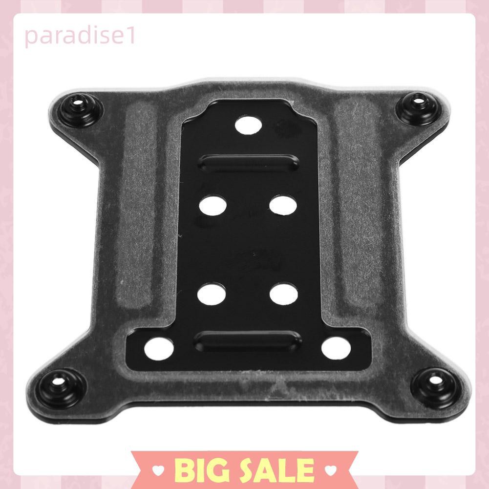 Giá Đỡ Cpu Bằng Kim Loại Cho LGAL 115X / 1150 / 1155 / 1156 PC Backplate I3 I5 I7 | BigBuy360 - bigbuy360.vn