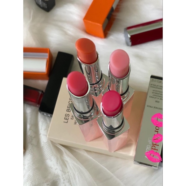 [AUTH] Mẫu mới Son Dưỡng DIOR Addict Lip Glow - Fullbox | BigBuy360 - bigbuy360.vn