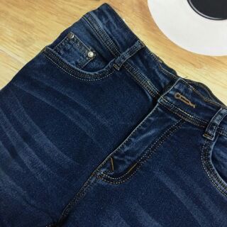 Quần Jean size cồ bé trai