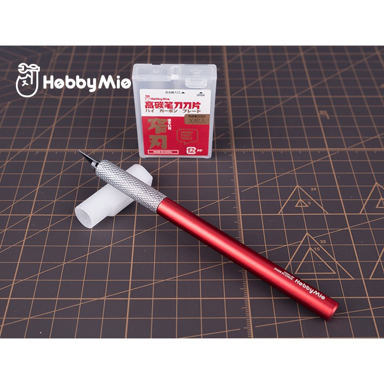 Dao Gọt Mô Hình Hobby Mio HMK-01