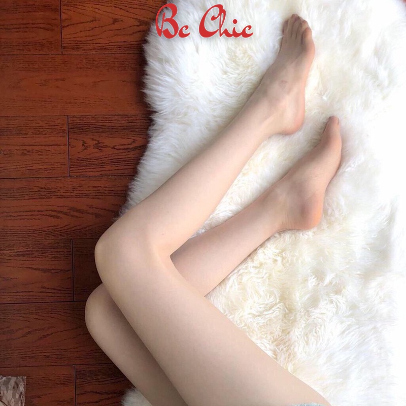 QUẦN TẤT TÀNG HÌNH HÀN QUỐC KÈM ẢNH THẬT QT6182 BC_CHIC LINGERIE