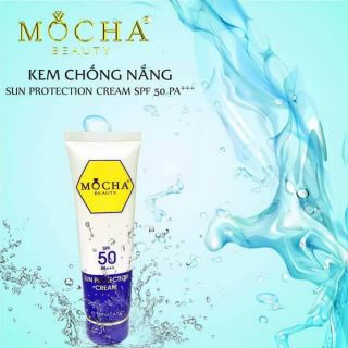 Kem chống nắng đa chức năng