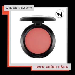 MAC - Phấn má hồng Powder Blush