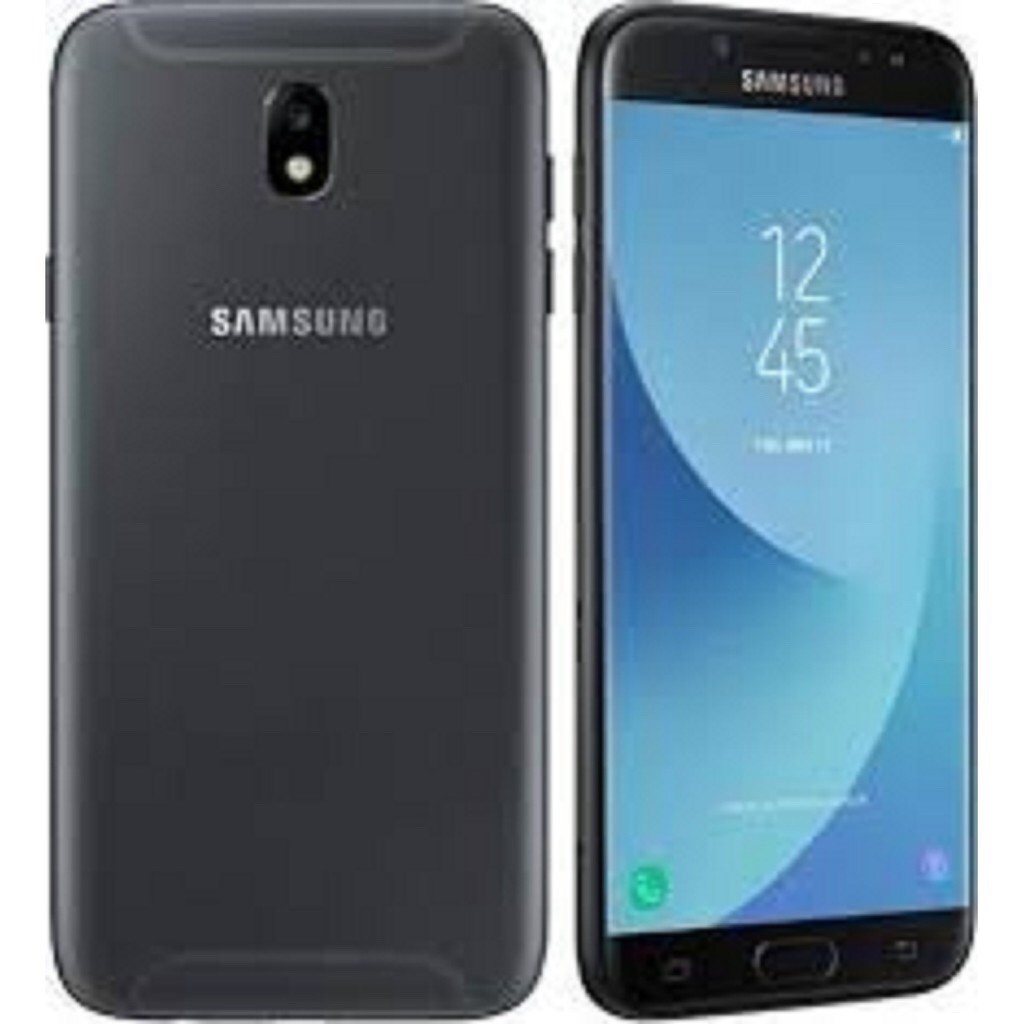 điện thoại Samsung J7 pro (màu Đen) 2sim 32G Chính hãng, Pin 3600mah | WebRaoVat - webraovat.net.vn