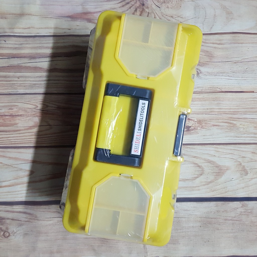 HÒM ĐỰNG DỤNG CỤ ĐỒ NGHỀ SỬA CHỮA CỠ BÉ-NHỠ-ĐẠI
