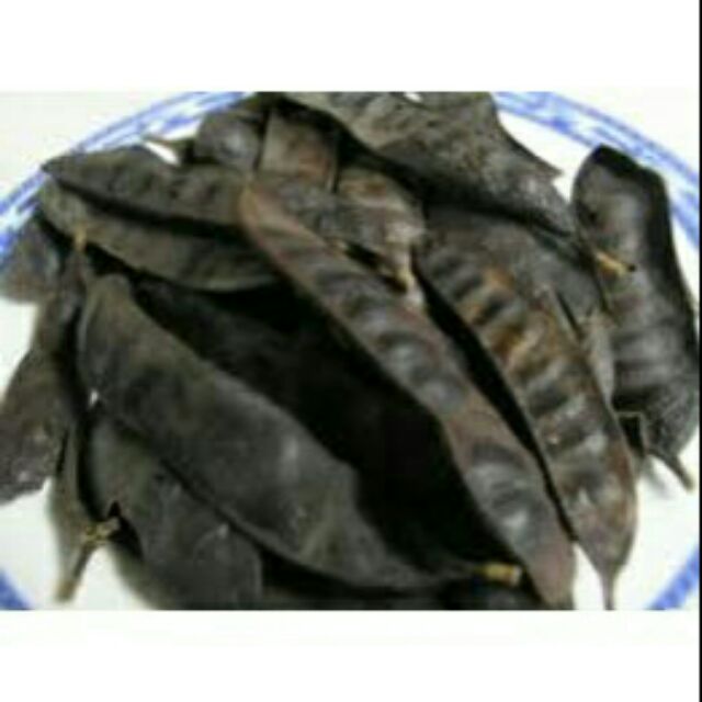 500g bồ kết rừng