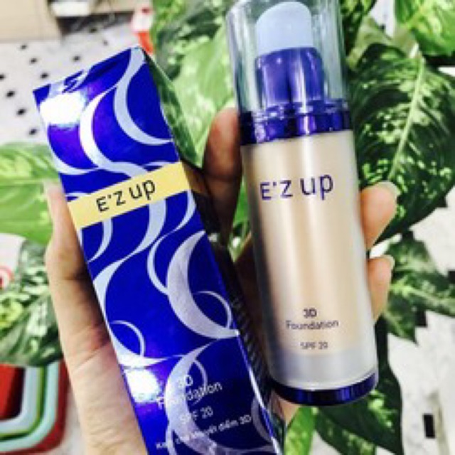 Kem che khuyết điểm 3D ESSANCE hàn quốc ( chính hãng) | BigBuy360 - bigbuy360.vn