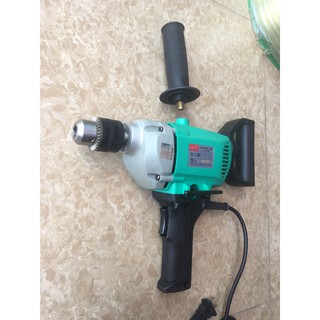Máy khoan mũi 13mm công suất lớn