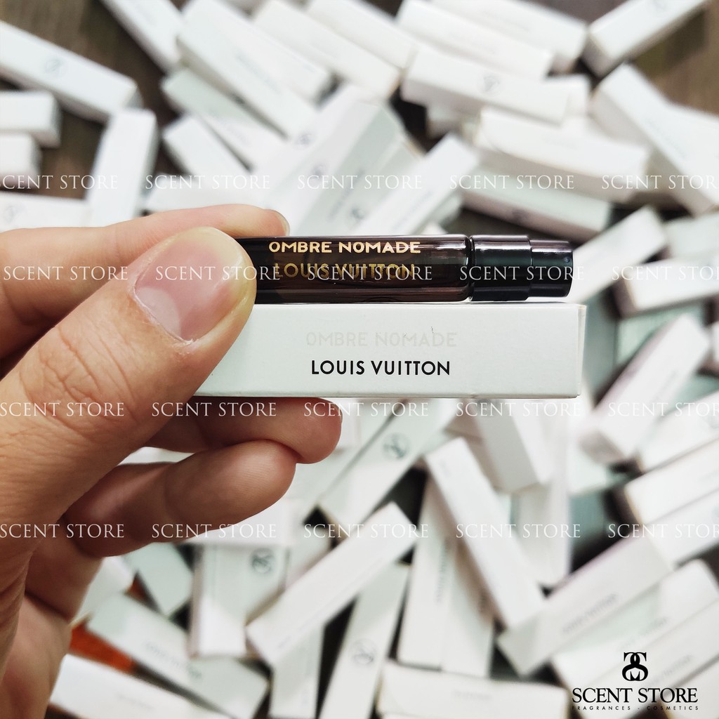 Scentstorevn - Vial chính hãng nước hoa Louis Vuitton [2ml]