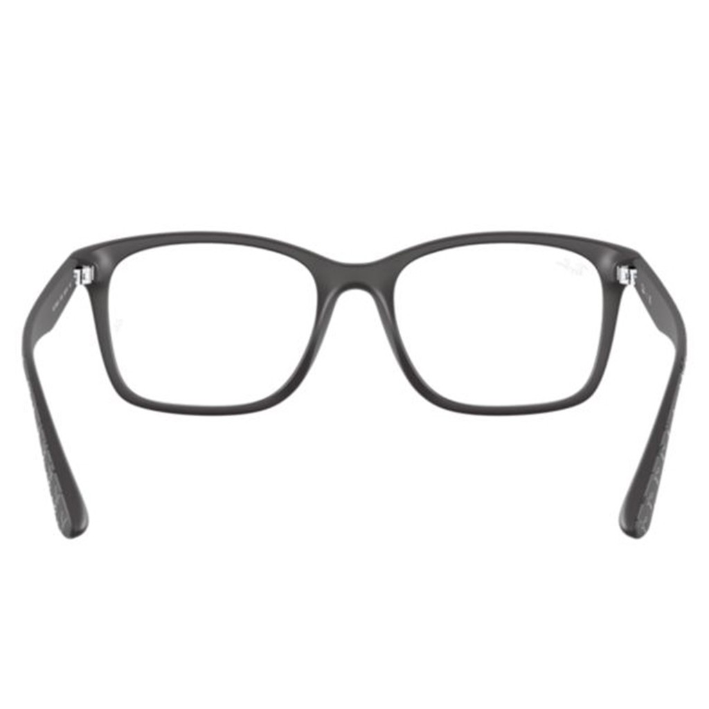 RB7059D 5196-Gọng kính thời trang Rayban chính hãng, thiết kế dễ đeo bảo vệ mắt