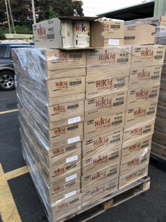 Sữa hikid dê 700gram