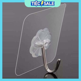 Combo 10 móc dính tường siêu chịu lực _ Giá Bán Sỉ Lẻ