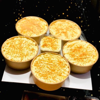 Vụn dừa nướng Bến Tre 500gr - HSD 21.12.2024