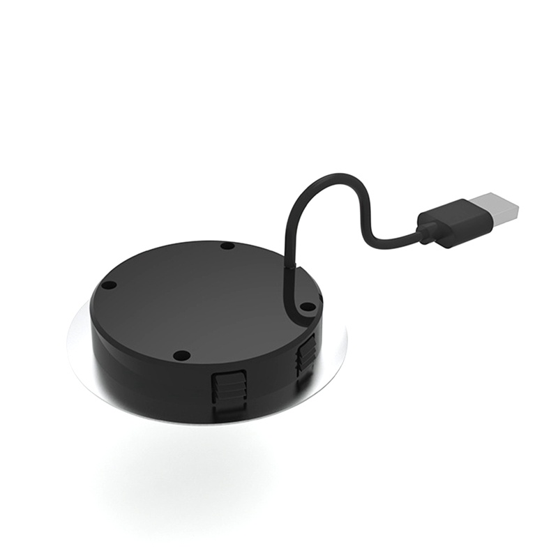 Đế Sạc Nhanh Không Dây QC3 0 Thiết Kế Chuyên Dụng Cho Điện Thoại 11