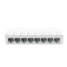 (GIAO HÀNG SIÊU TỐC )Bộ chia mạng Switch 8 port Tp - Link TL-SF1008D Chính Hãng